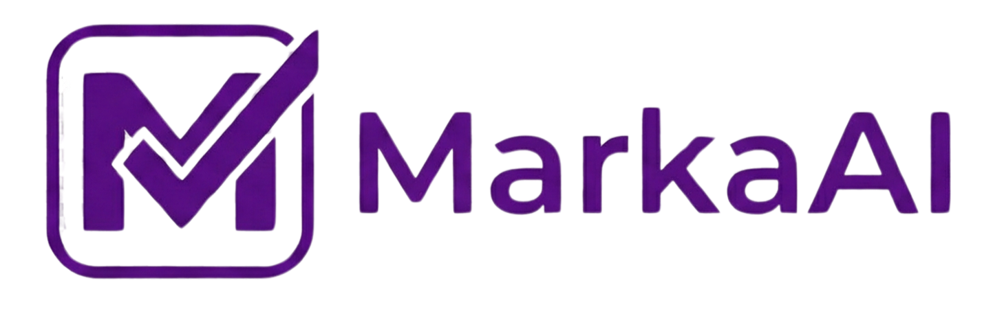 MarkaAI